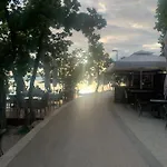Krk, Njivice, Kijac, Petra Апартаменты *