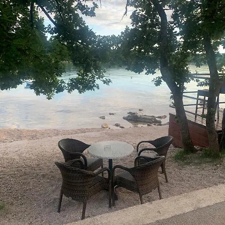 Krk, Njivice, Kijac, Petra Apartament Njivice
