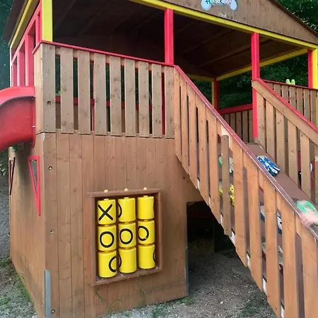 Krk, Njivice, Kijac, Petra Apartament