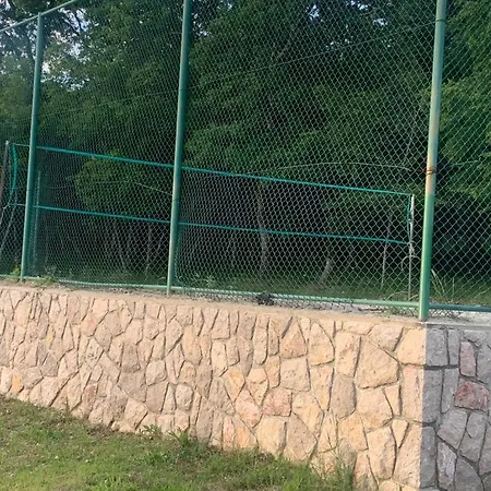 Krk, Njivice, Kijac, Apartman Petra Apartman *