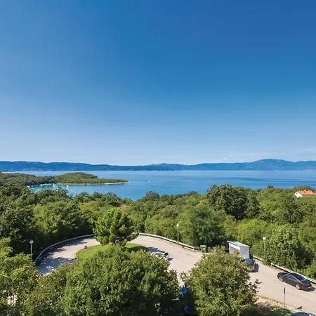 Apartman Krk, Njivice, Kijac, Apartman Petra Njivice