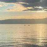 Krk, Njivice, Kijac, Petra Apartament *