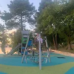 Krk, Njivice, Kijac, Petra