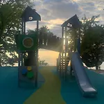 Krk, Njivice, Kijac, Petra Apartament