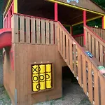Krk, Njivice, Kijac, Petra Apartament