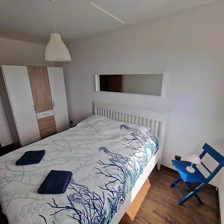 Apartament Krk, Njivice, Kijac, Petra *