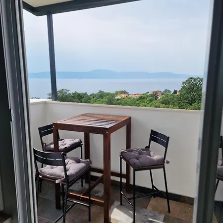 Krk, Njivice, Kijac, Petra Nijvice